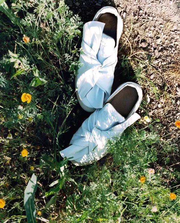 小众不撞款，秋天小白鞋从这10双里挑！