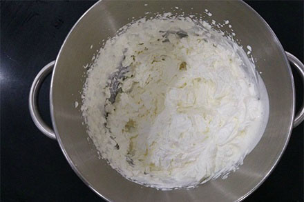 自己在家里做好吃的泡芙很简单哦,泡芙怎么做出来才好吃