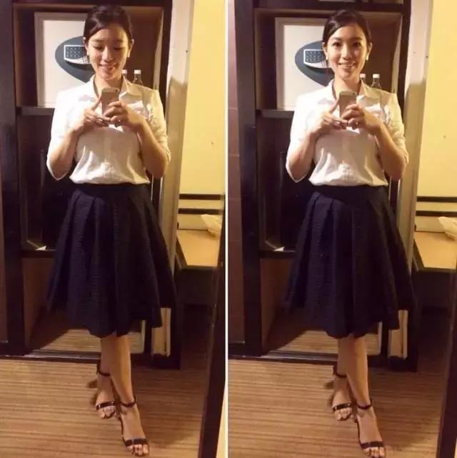 墨大华裔妹子用咖啡“泼”出周杰伦！成龙、姚明、张艺谋