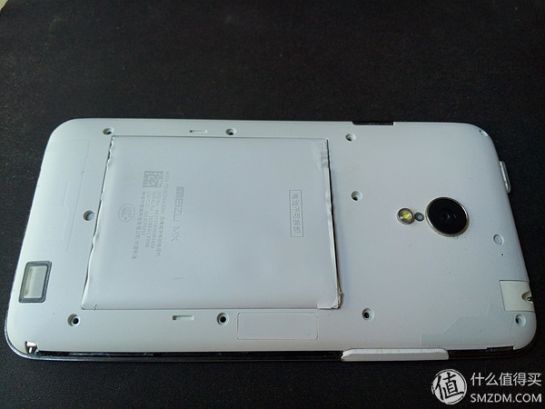 魅族mx3换电池视频,魅族mx3电池