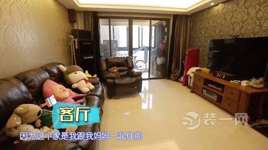 杜海涛的家装,WULI屋里变