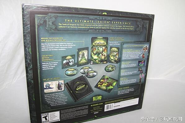 魔兽7.0版本装备属性,魔兽7.0最后的辉煌