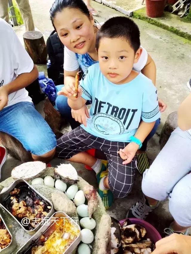 云霄县下河乡七高磜,去云霄不能错过的美食