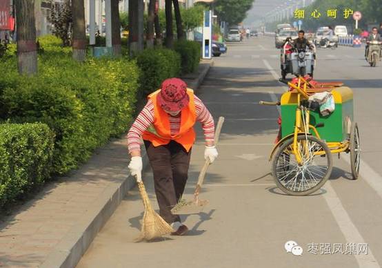 三年大变样给河北带来的影响,枣强县城的变迁