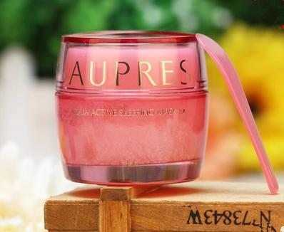 睡眠面膜你用对了吗,选对面膜让你拥有少女般的肌肤