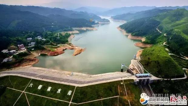 全国首批100个重点镇,邵阳旅游小镇排名