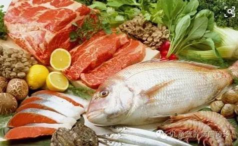 儿童营养三餐一周食谱大全,1岁半宝宝一日三餐营养食谱大全