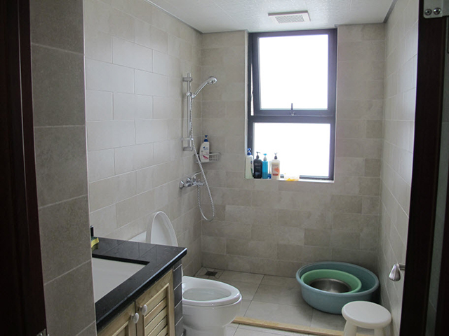 装修一套房完工发朋友圈,入住新房子了发一个朋友圈