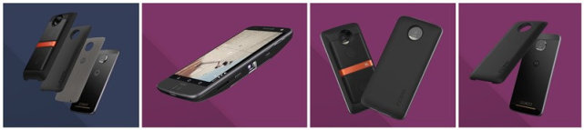 颠覆传统模块化大作:MotoZ上手评测