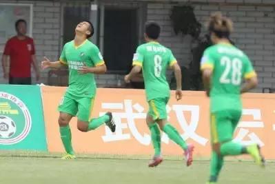 谁说国足没有荡气回肠的点球大战,国足有能力的前锋