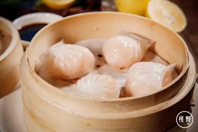 藏在上海市中心的老牌粤菜馆,隐藏在上海的粤菜