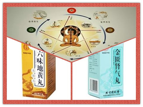 脾虚吃六味地黄丸腹泻怎么回事,阴虚火旺吃六味地黄丸腹泻怎么办