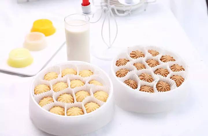 10款糕点经典又美味你会喜欢哪款,高级感点心礼盒