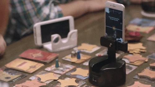 它身材娇小，却是一位很棒的私人助理｜新品抢先看