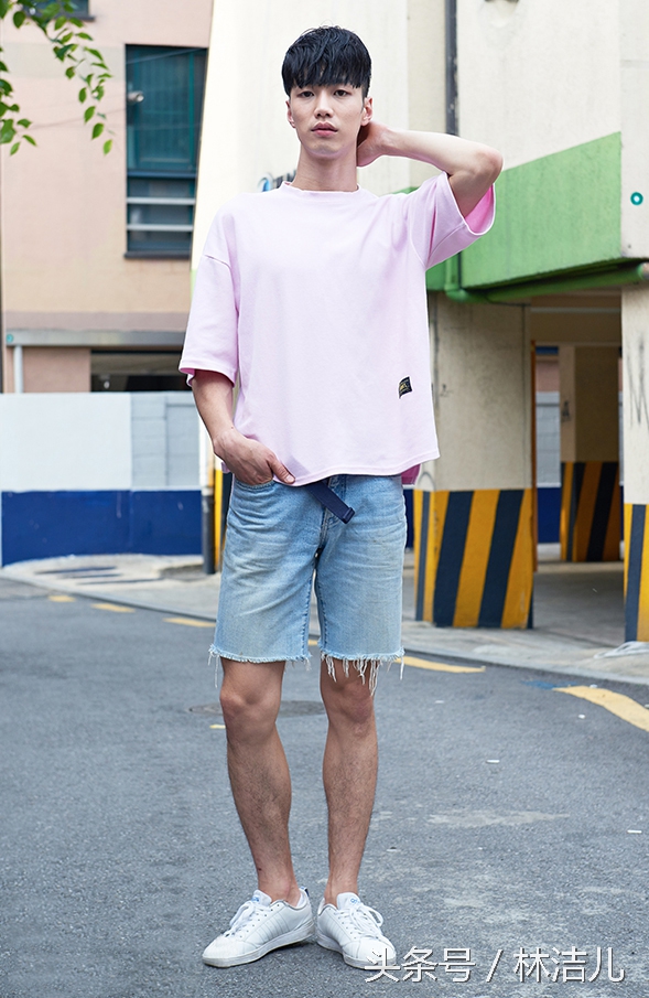 男生想要穿出高级感,男士怎样穿搭才有高级感