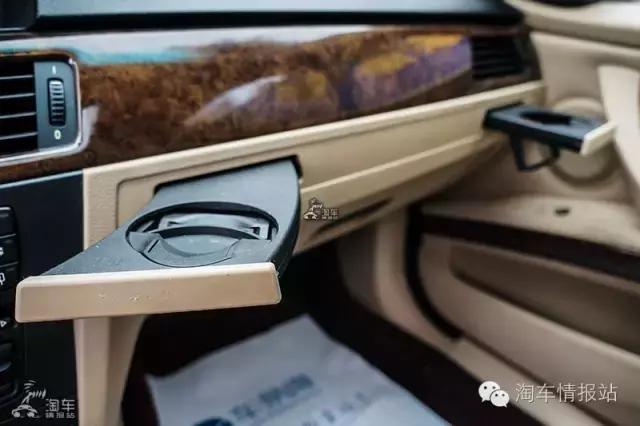 宝马320i可玩性大不大,宝马320i底盘长什么样