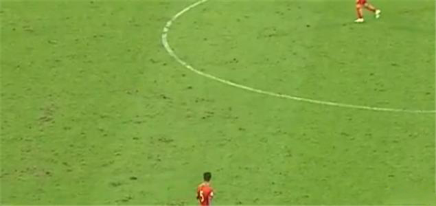 早期世预赛乱象丛生,世预赛主场被取消的真实原因