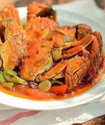 又到了吃大闸蟹的季节你学会了吗,吃大闸蟹最好的季节是什么时候呢