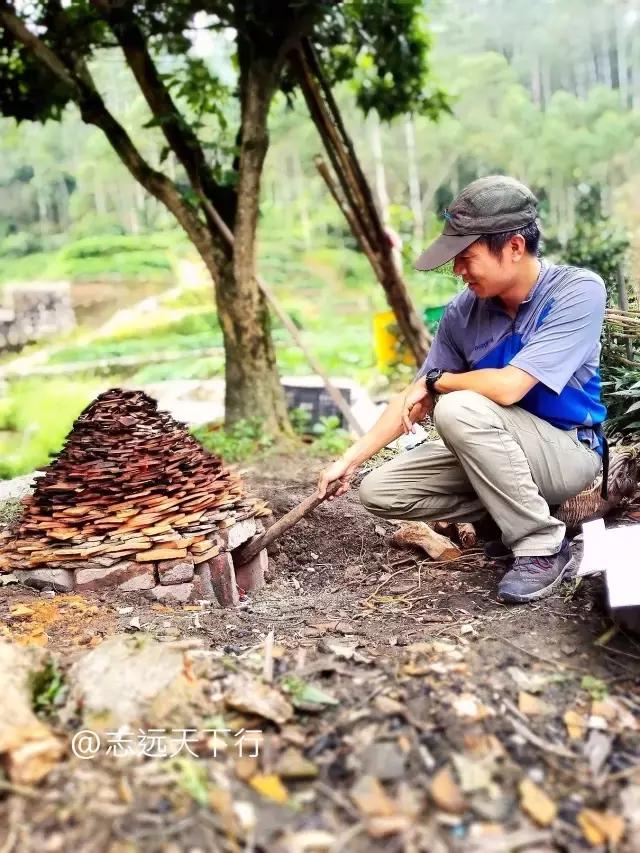 云霄县下河乡七高磜,去云霄不能错过的美食