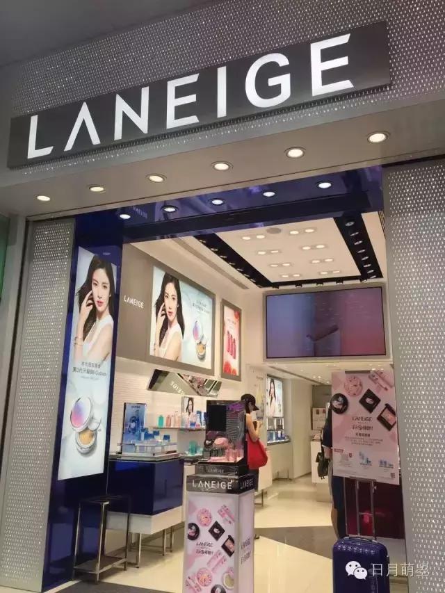 韩国护肤品等级划分表,韩国的护肤品效果真的好吗