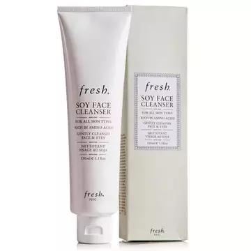 秋季洗面奶好用推荐,亲测有效美白的洗面奶