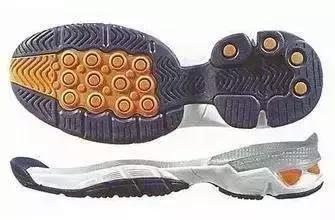 网球红土鞋和硬底鞋的区别,草地和红土网球鞋的区别