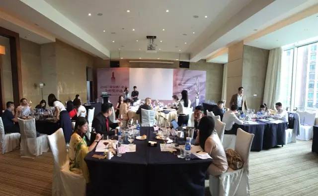 金樽奖含金量,金樽奖是什么