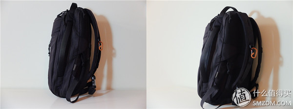 轻量化出差旅行-----一周只需一个小包就足够了