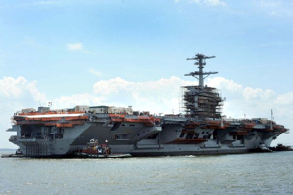 世界上第一辆航空母舰,世界航空母舰数量排名