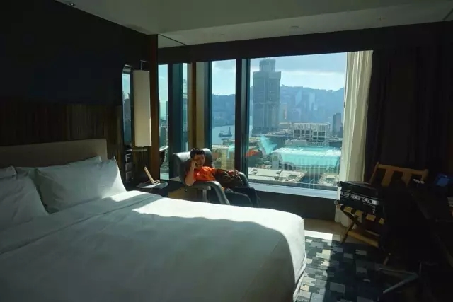 神会玩,去香港必去的酒店推荐