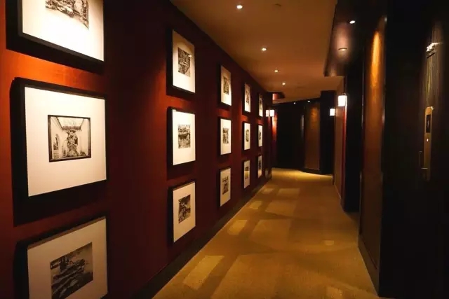 神会玩,去香港必去的酒店推荐