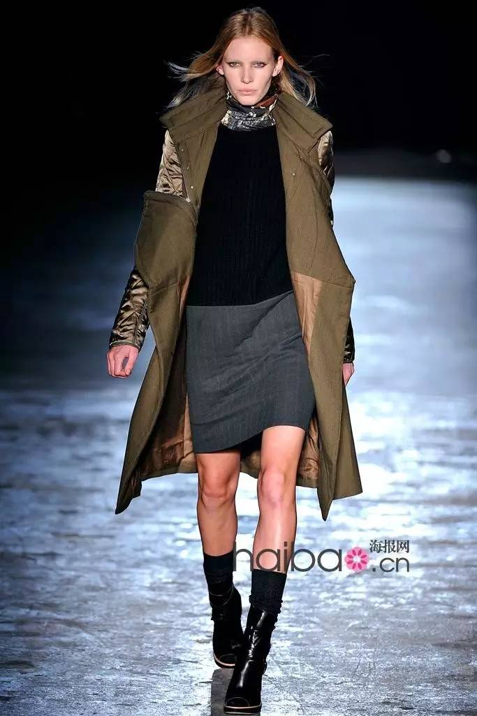 黄色系,gold心理意义以及浊色调的色彩搭配方法-下