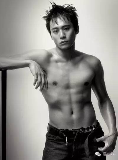 色赏|搞基、演伟人、抢沙发，可以，这很刘火华