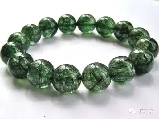 真正天然水晶品种大全,最全的水晶功能与介绍