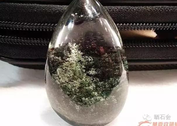 真正天然水晶品种大全,最全的水晶功能与介绍