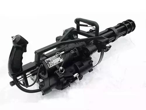 终结者武器完整版,终结者的武器图片大全