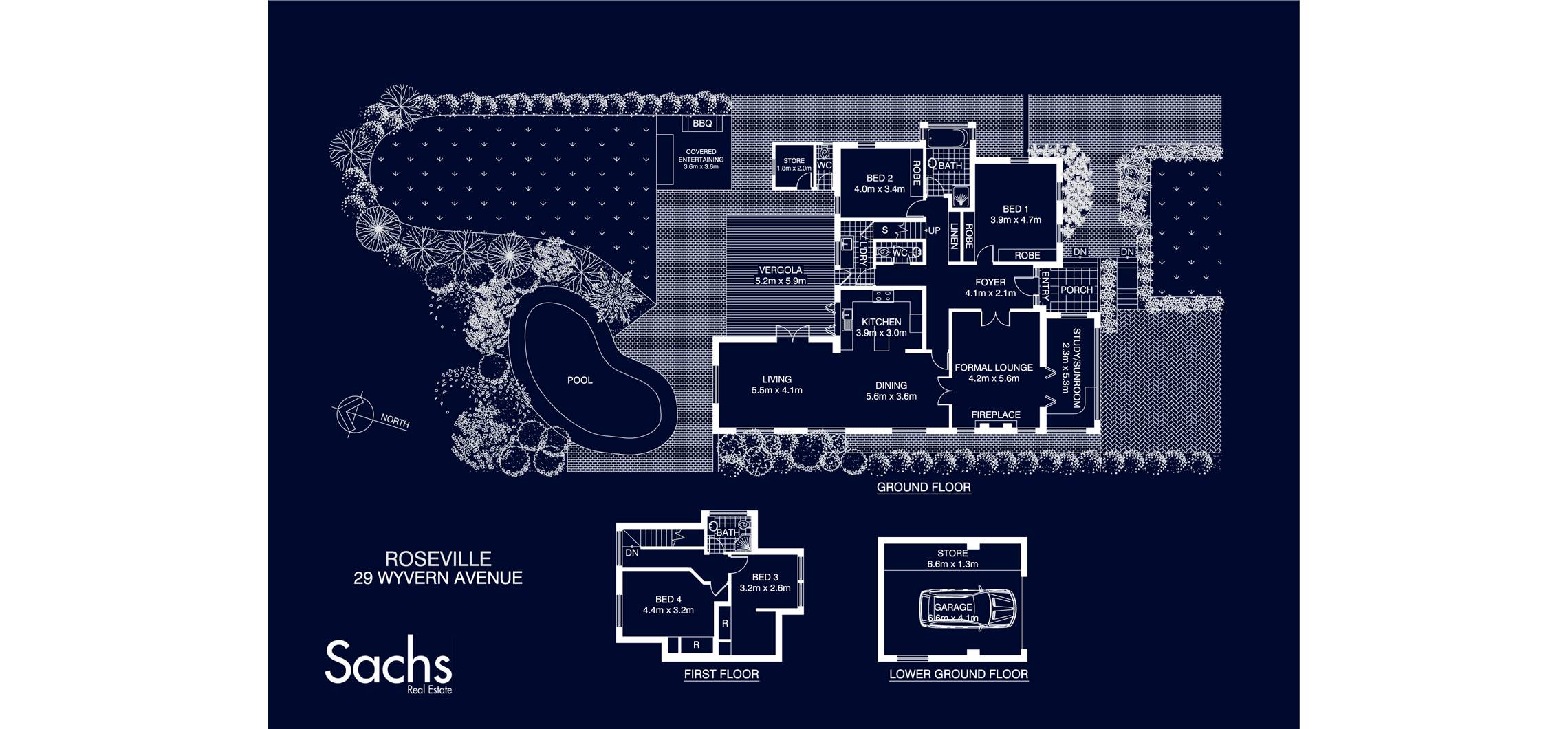 悉尼上北区看房记 (悉尼上北区房子值得买吗)