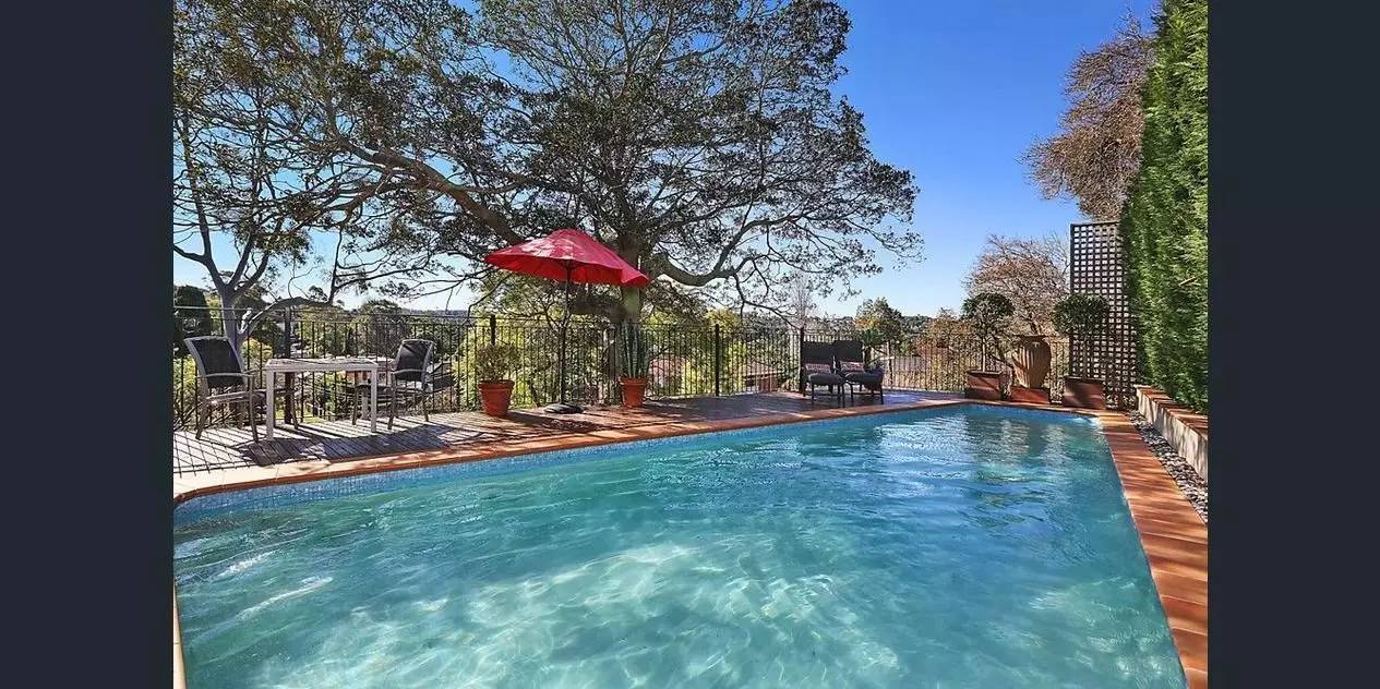 悉尼上北区看房记 (悉尼上北区房子值得买吗)