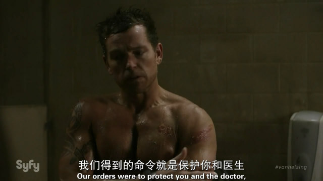 行尸走肉看完了推荐新剧,行尸走肉新剧推荐