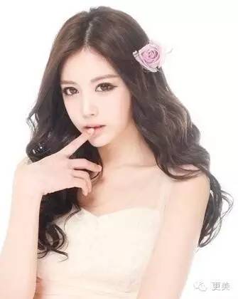 韩国网红到底有多美,韩国网红到底有多漂亮