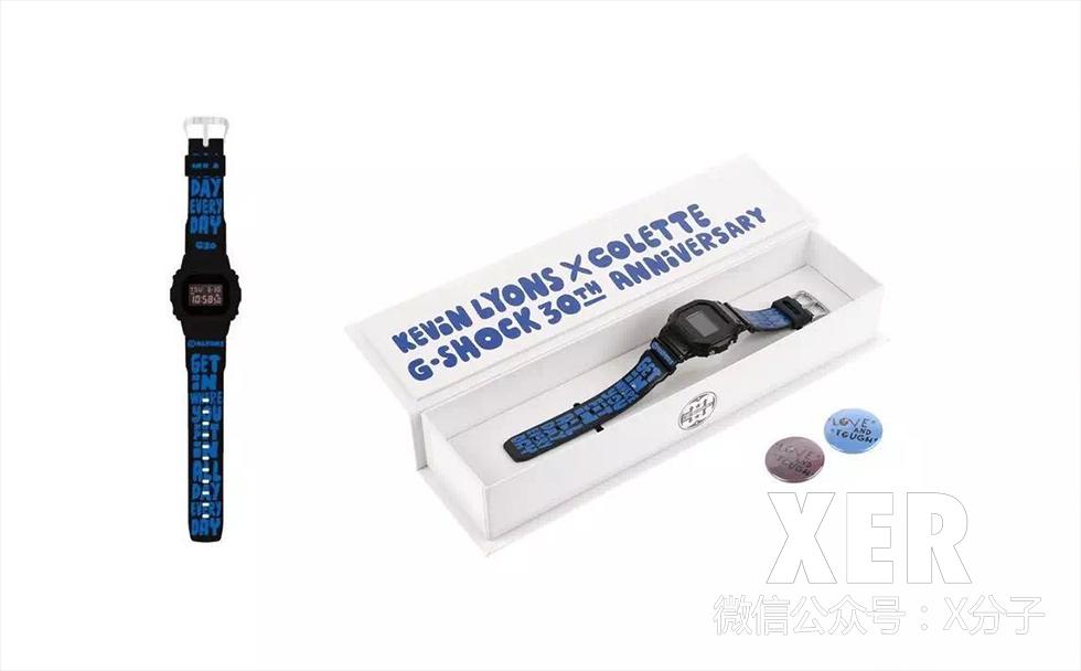 40周年g-shock限量版,最值得入手的g-shock