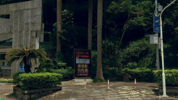 周星驰电影取景地大全,周星驰景点取景