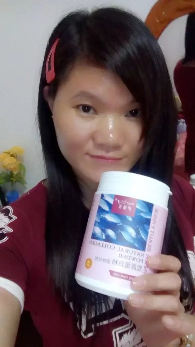 胶原蛋白粉怎么服用,胶原蛋白粉护肤分享