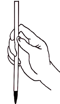 文房四宝之笔篇,文房四宝之笔完整篇