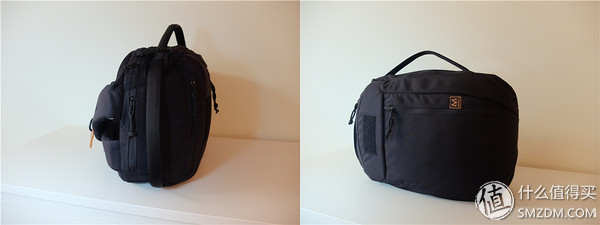 轻量化出差旅行-----一周只需一个小包就足够了