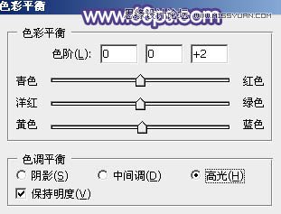 ps写真人像调色高级感黄背景,人像秋天调色ps