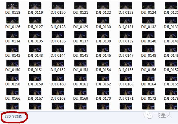 收割玉米航拍gif,如何制作航拍全景图