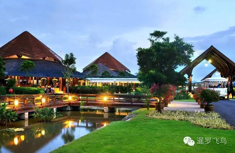 世界上最美的机场跑道,世界上最美的机场