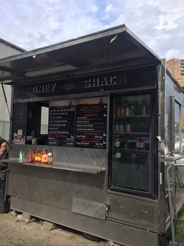 在美国吃墨西哥卷饼 (美国最好吃的墨西哥州美食)