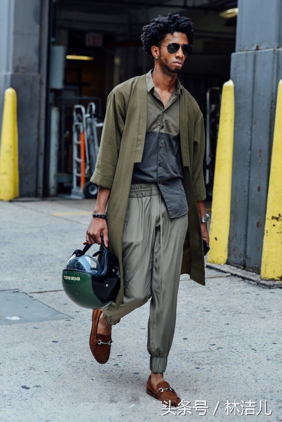 男生想要穿出高级感,男士怎样穿搭才有高级感